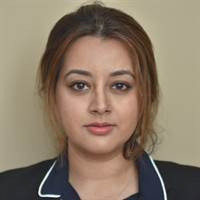 Priyanka Grover
