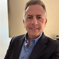 Michael Rindos