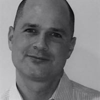 Christopher Spahr
