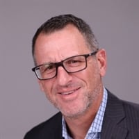 Jeff Cohen
