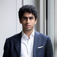 Daniel Sepahi