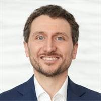 Nicholas Joseph