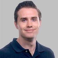 Alex Stansbury