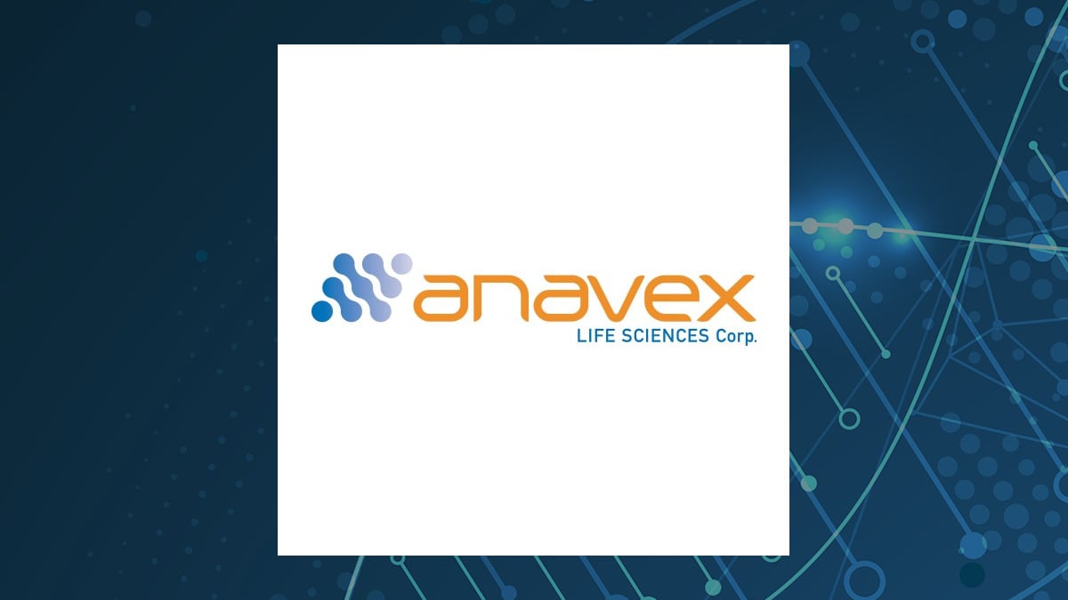 Anavex Life Sciences logo