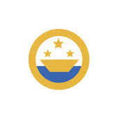 Andatee China Marine Fuel Services logo