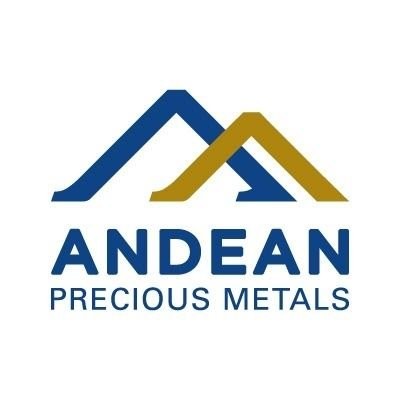 Andean Precious Metals logo