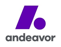 ANDV stock logo