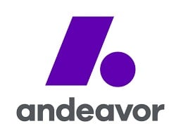 Andeavor logo