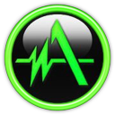 Andrea Electronics logo
