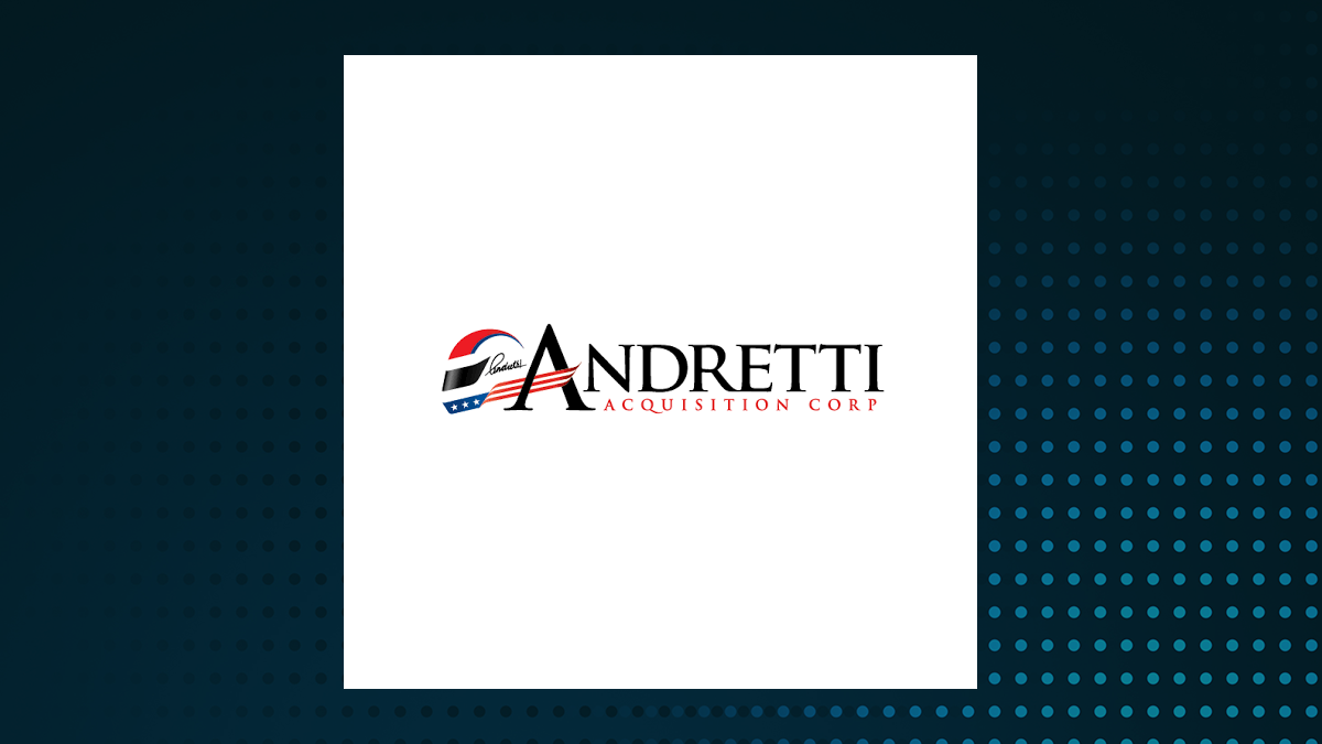 Andretti Acquisition logo