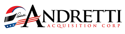 Andretti Acquisition logo