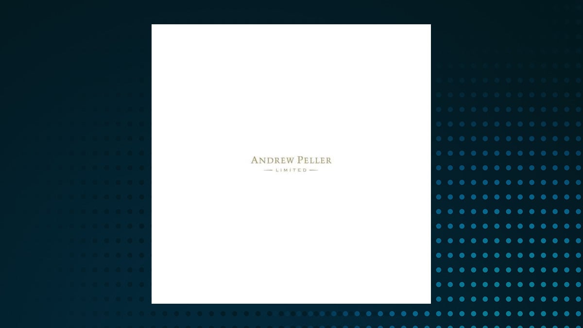 Andrew Peller logo