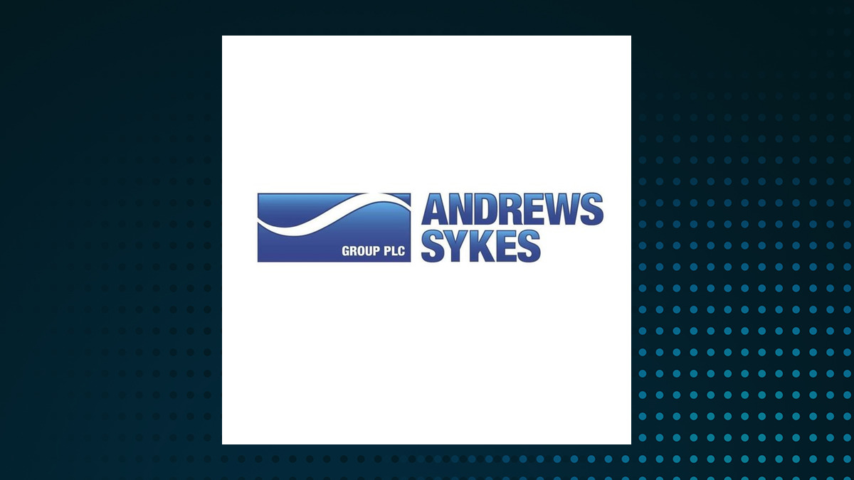 Andrews Sykes Group logo