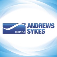 Andrews Sykes Group logo