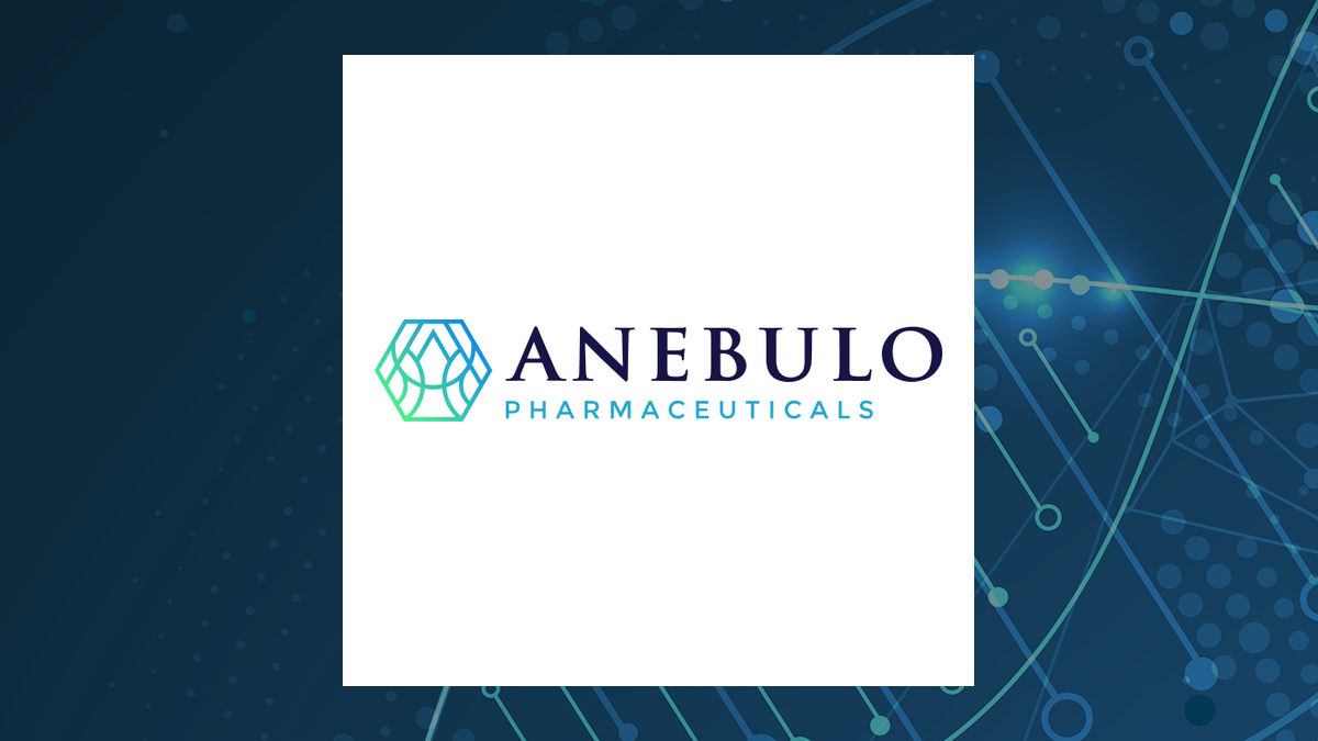 Anebulo Pharmaceuticals logo