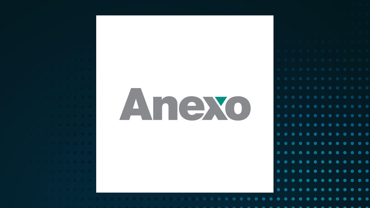 Anexo Group logo