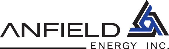 Anfield Energy logo