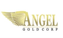 Angel Gold logo