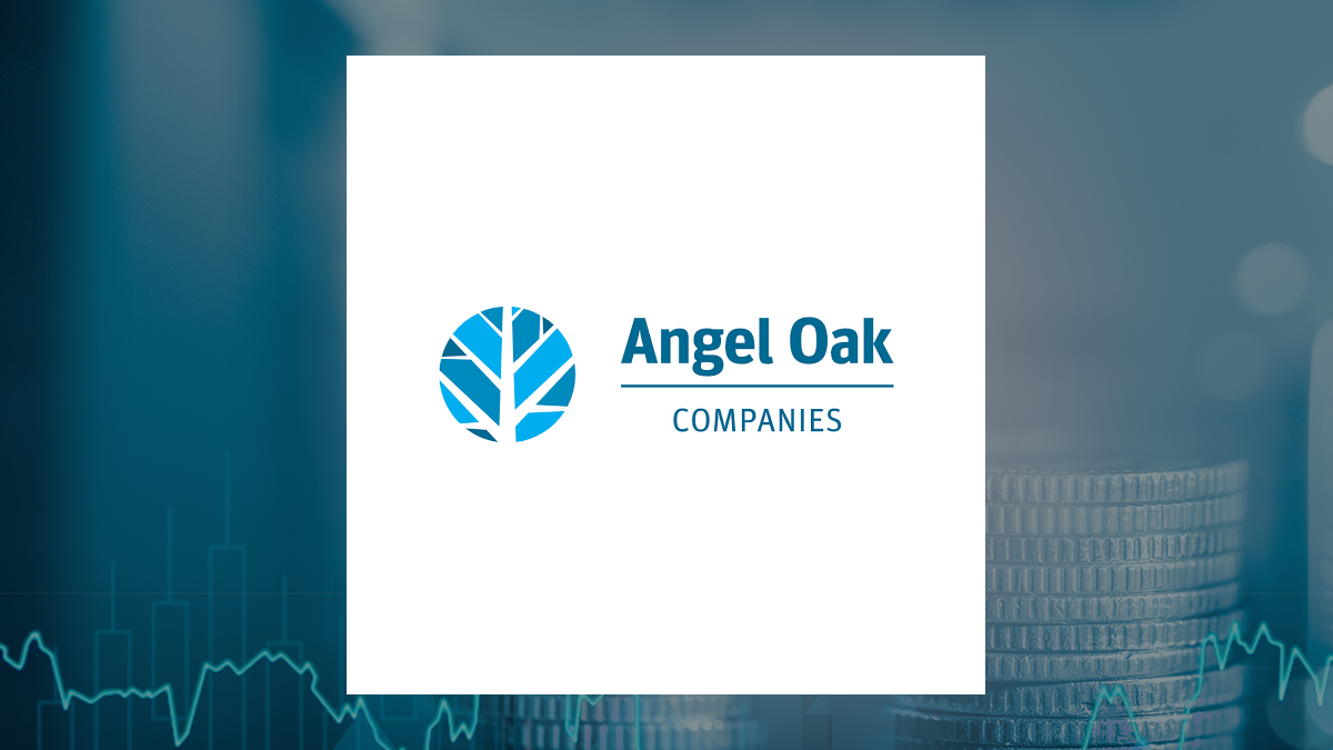 Image for Wolverine Asset Management LLC Sells 65,030 Shares of Angel Oak Mortgage REIT, Inc. (NYSE:AOMR)