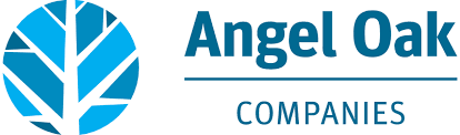 Angel Oak Mortgage REIT logo