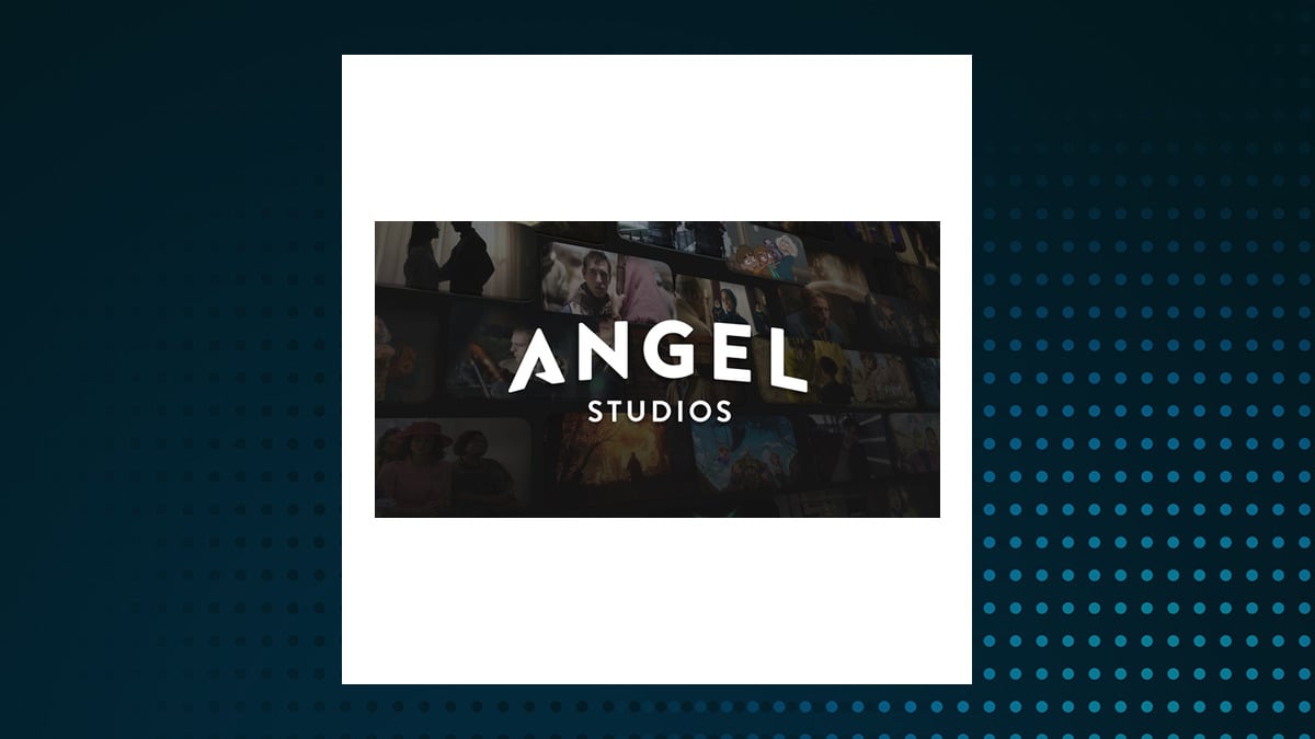 Angel Studios logo
