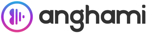 Anghami logo