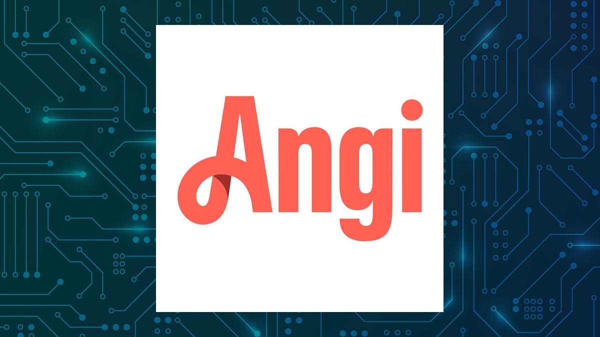 Angi logo