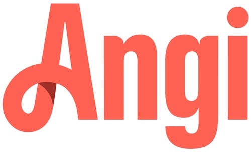 Angi Inc. logo Angi Inc. logo