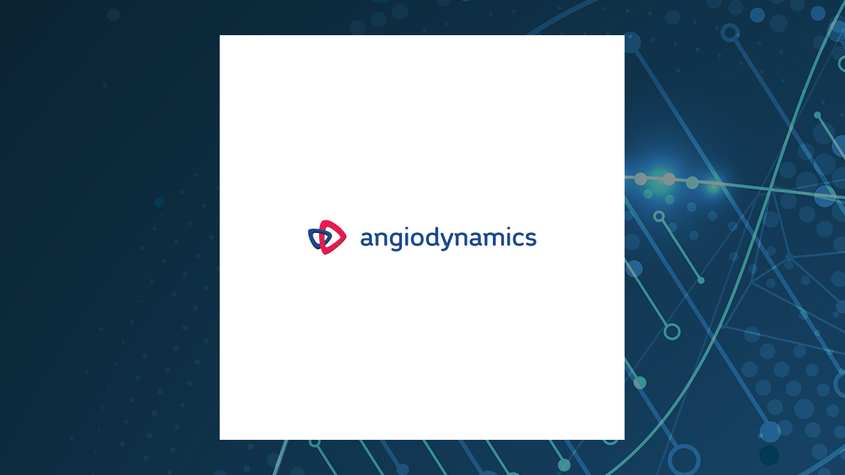 AngioDynamics logo