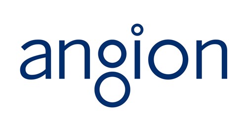 Angion Biomedica  logo