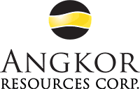 ANK stock logo