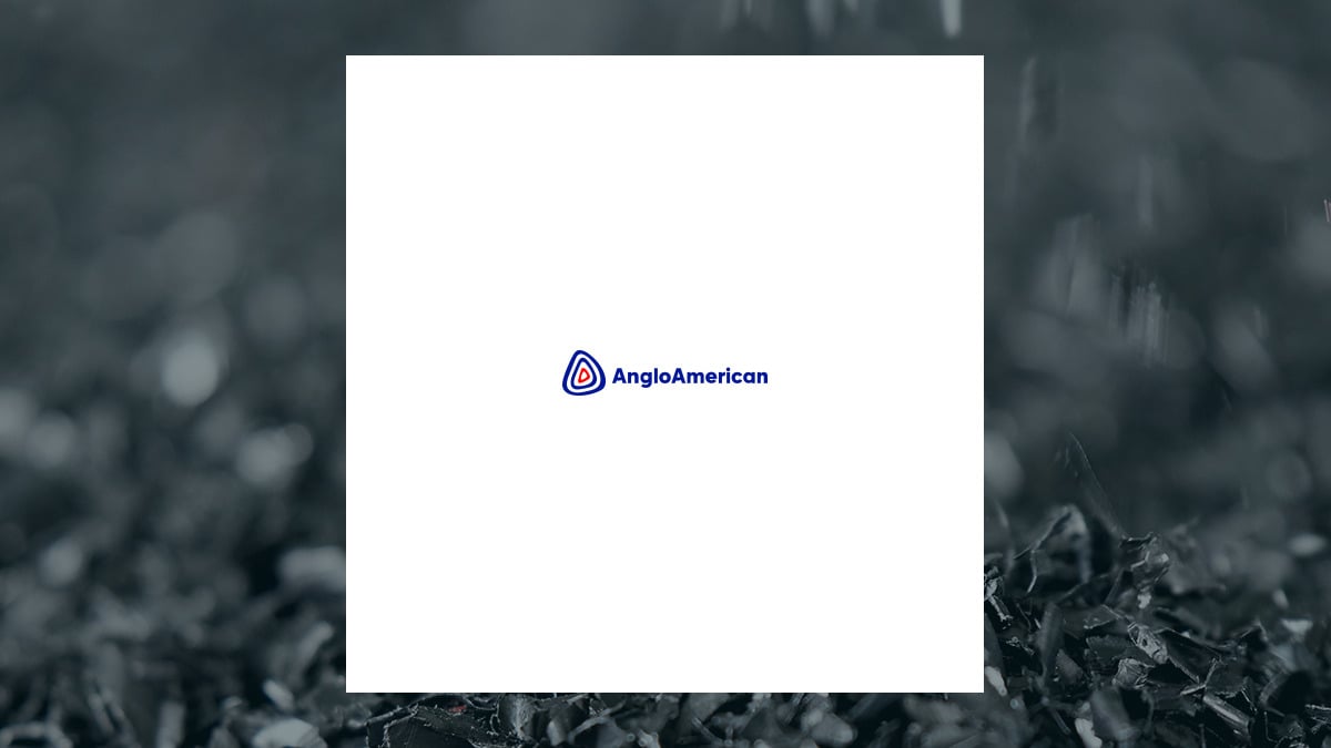 Anglo American Platinum logo