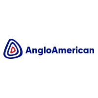 Anglo American logo