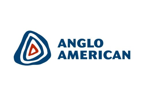 Anglo American logo