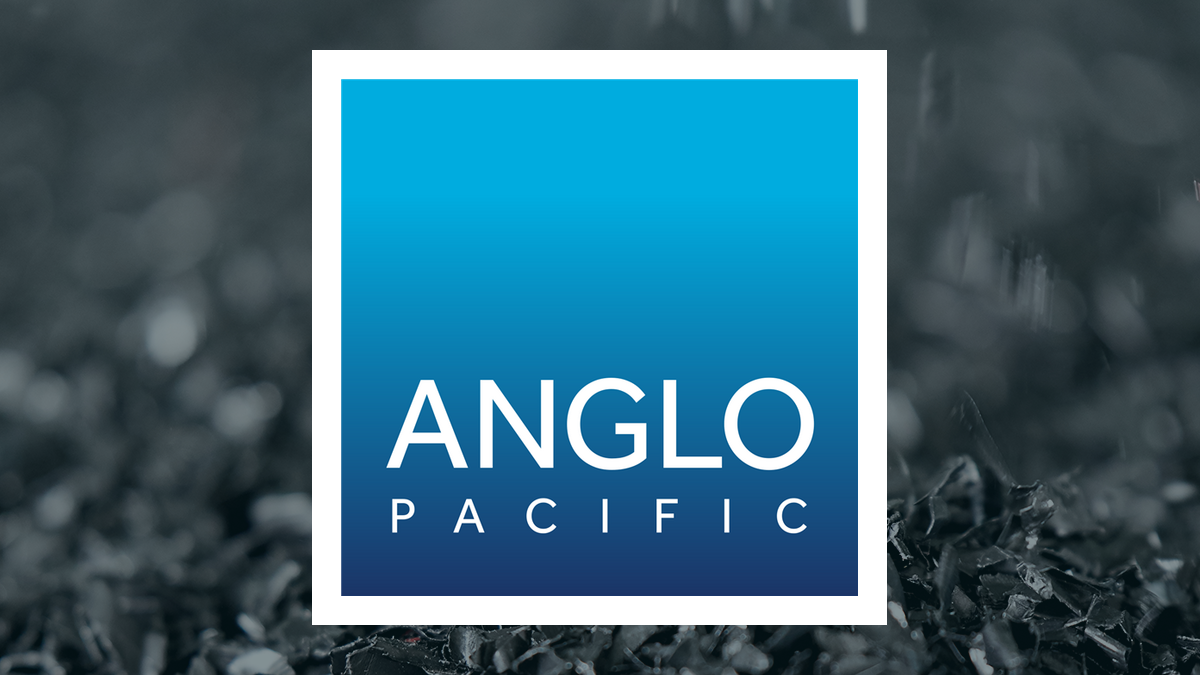 Anglo Pacific Group logo