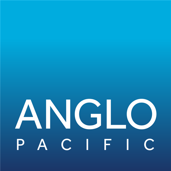AGPIF stock logo