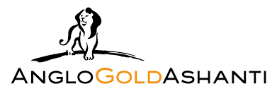 AngloGold Ashanti  logo