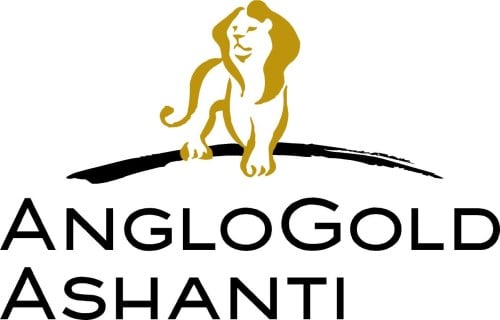 AngloGold Ashanti logo