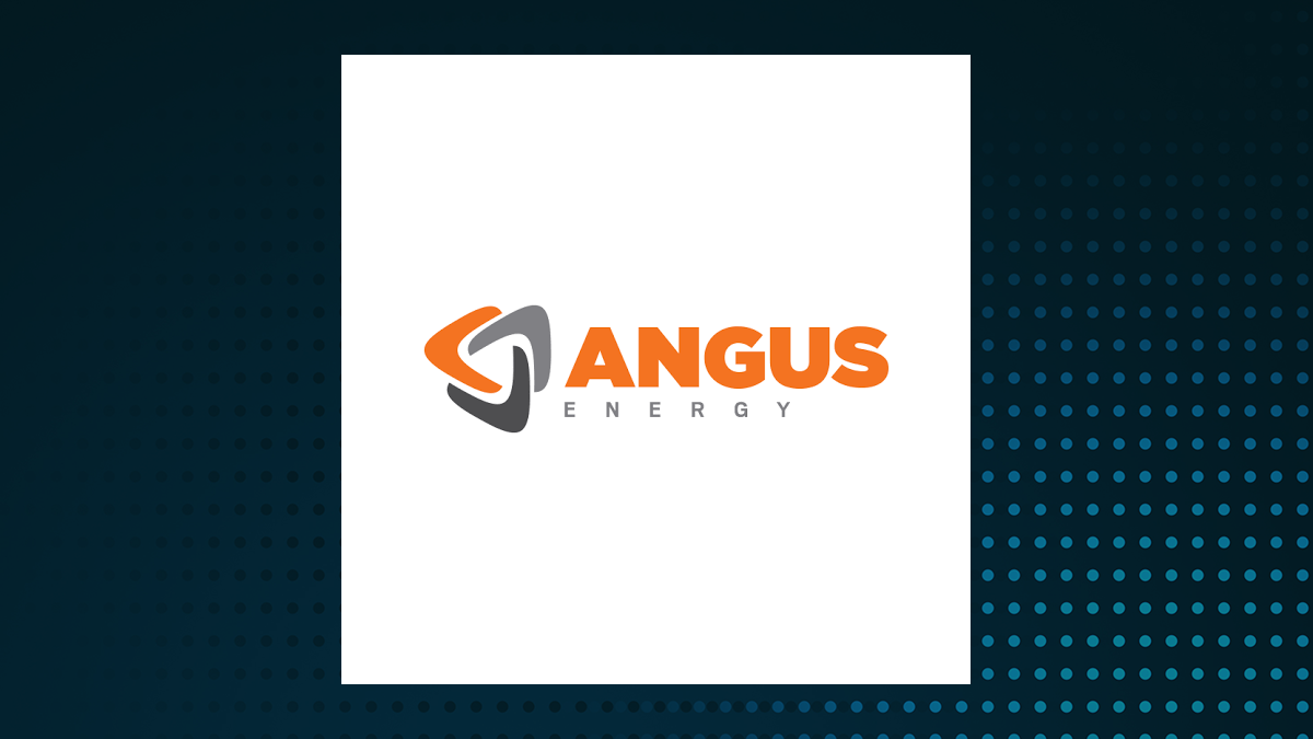 Angus Energy logo