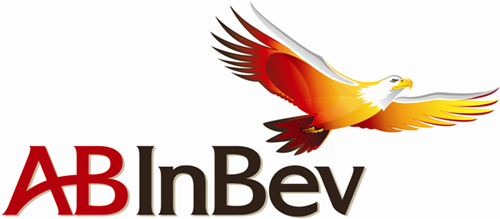 Anheuser-Busch InBev SA/NV logo
