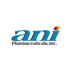 ANI Pharmaceuticals logo