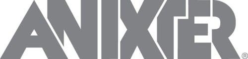 Anixter International logo