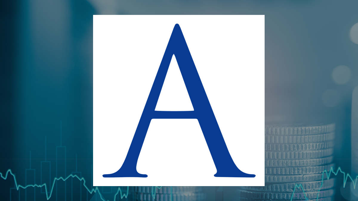 Annaly Capital Management logo