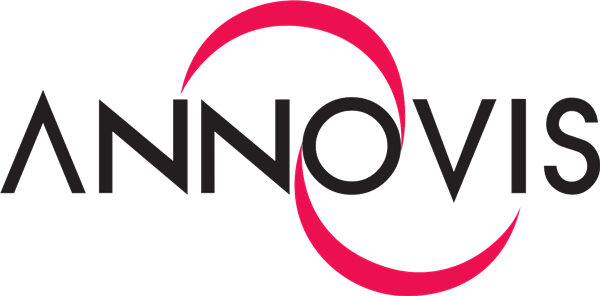 Annovis Bio logo