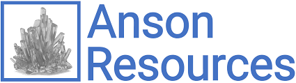 ASN stock logo