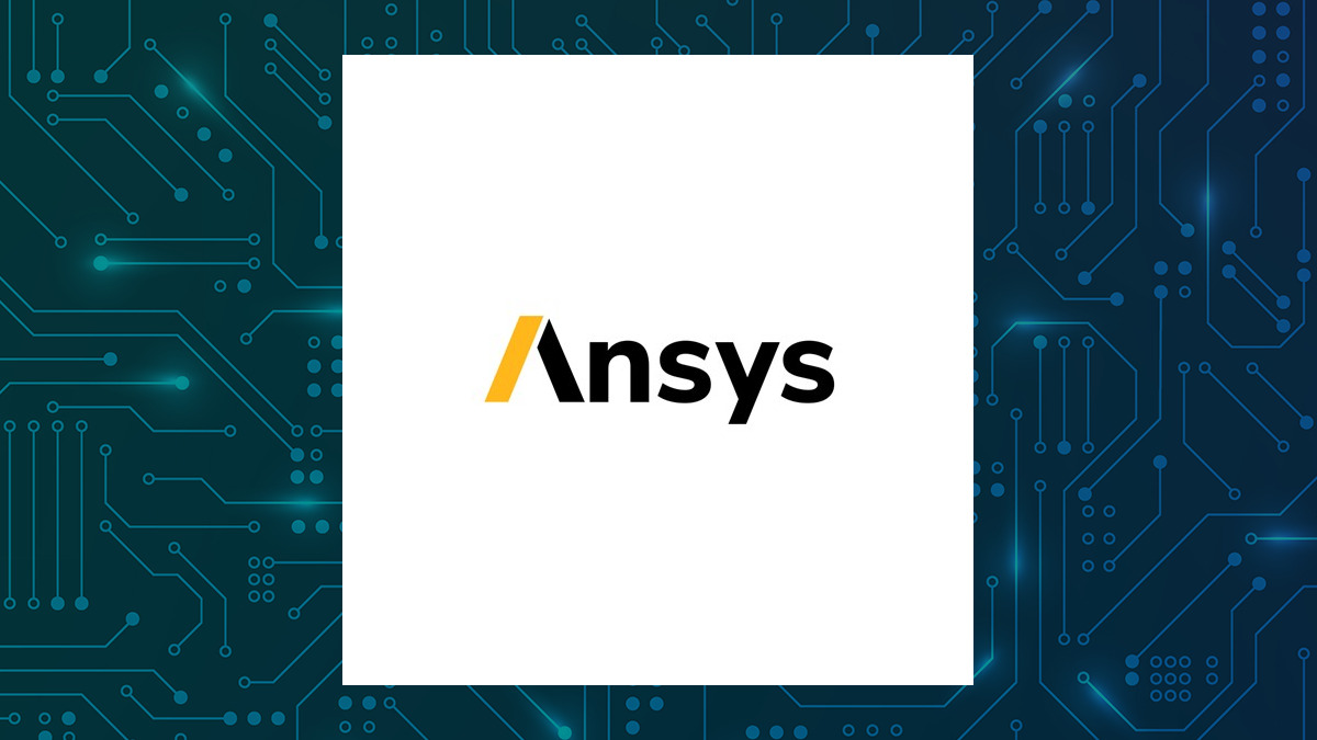 ANSYS logo