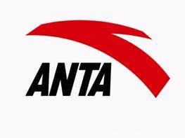 ANTA Sports Products logo
