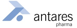 ATRS stock logo