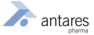 Antares Pharma logo