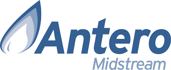 Antero Midstream logo